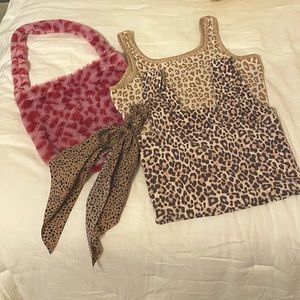 cheetah bundle lol